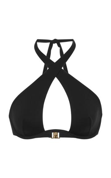 Ephemera Cutout Bikini Top