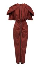 Maticevski Mineras Day Dress