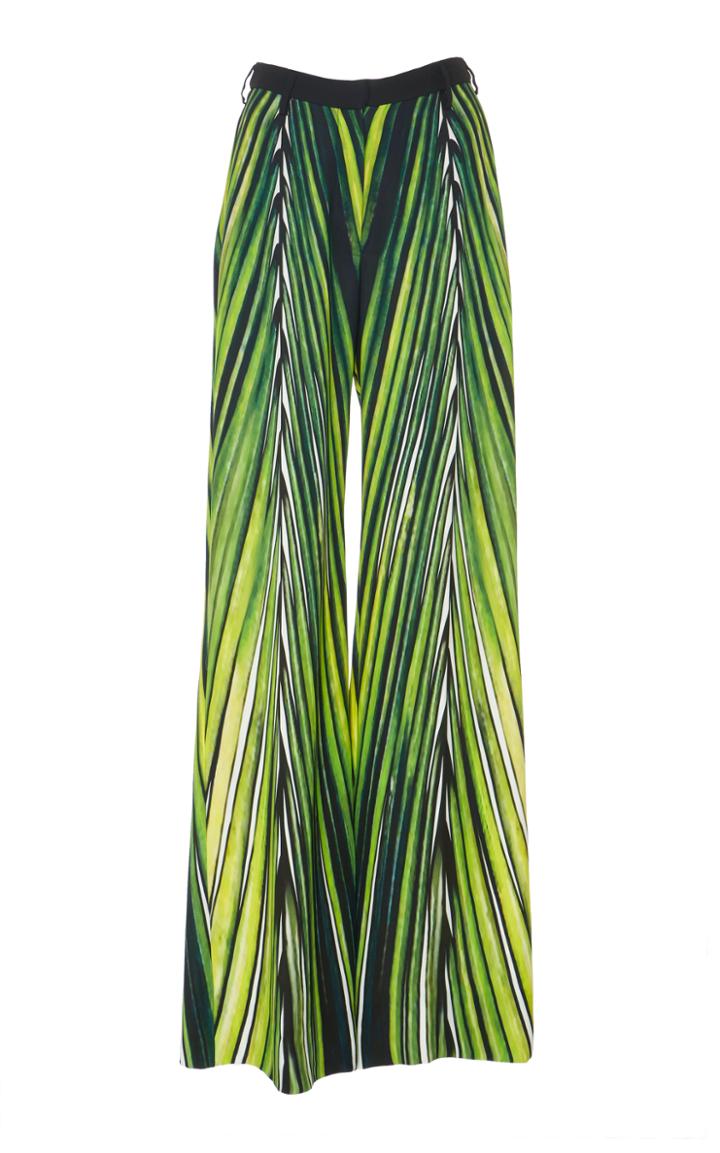 Elie Saab Wide Legged Pants