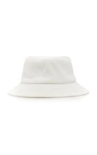 Avenue Terry Cotton Bucket Hat