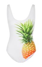 Onia Kelly Pineapple One Piece
