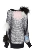 Christopher Kane Pom Pom Jumper