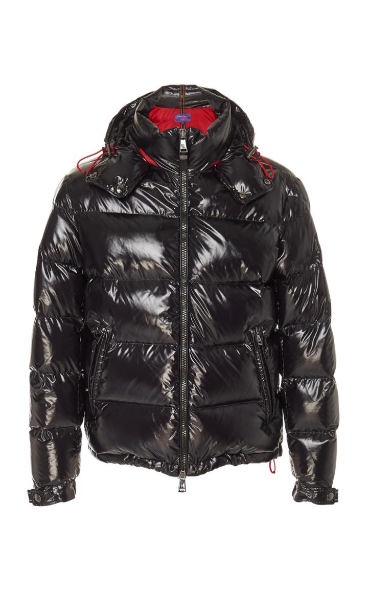 Ralph Lauren Skidmore Nylon Jacket