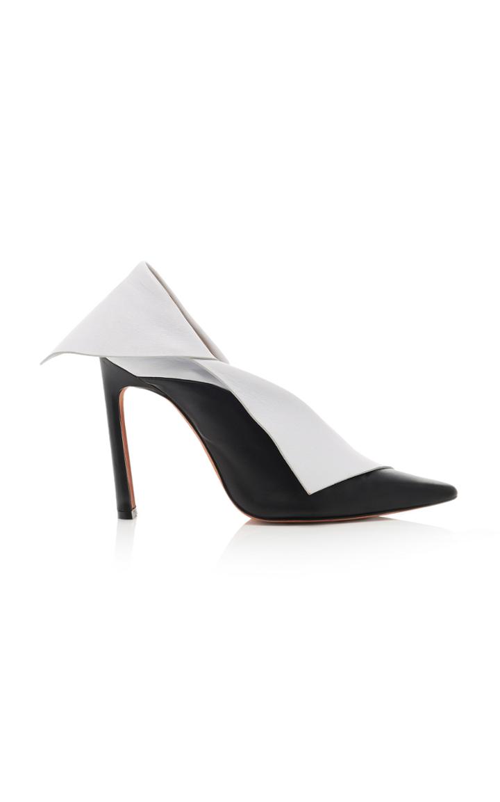 Altuzarra Quinn Pump