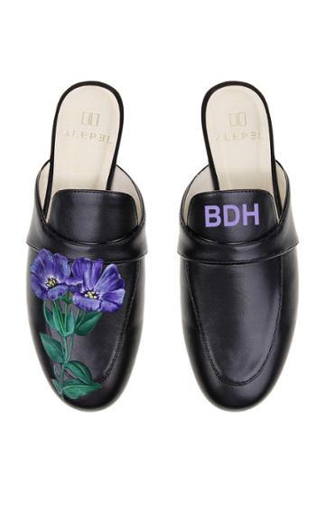 Alepel Lisianthus Mule