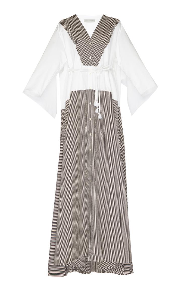 Palmer/harding Palmer//harding Manon Maxi Dress