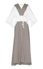 Palmer/harding Palmer//harding Manon Maxi Dress