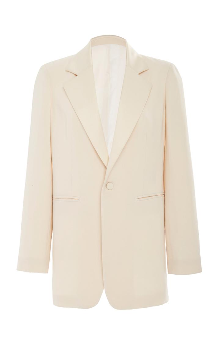 Joseph Stearn Fluid Blazer