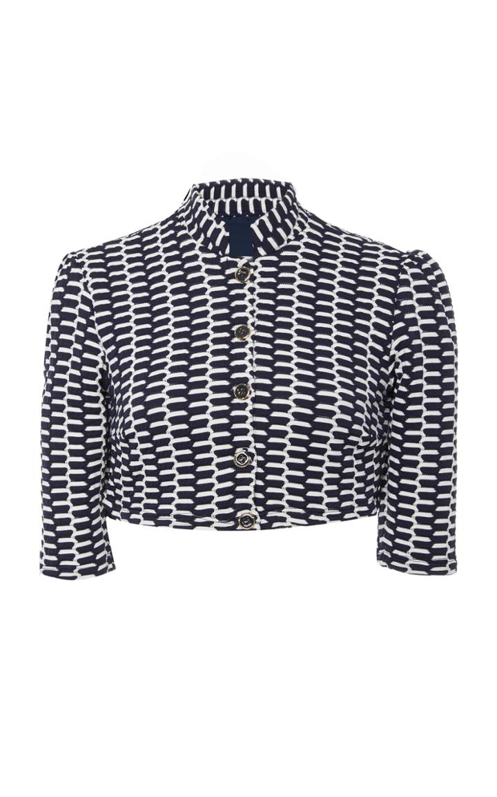 Amai Gigi Swim Cardigan