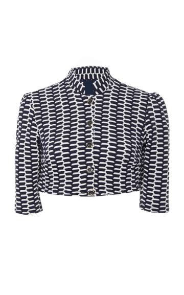 Amai Gigi Swim Cardigan