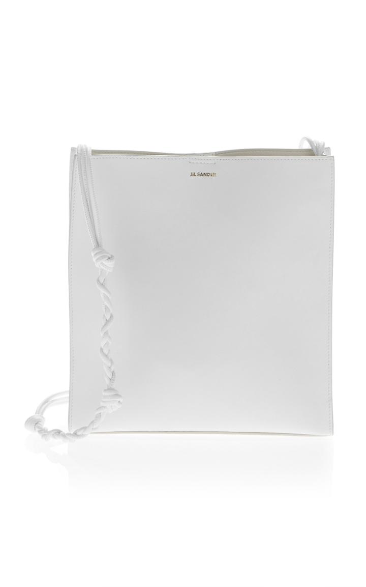 Jil Sander Medium Tangle Shoulder Bag