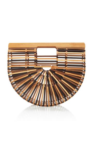 Cult Gaia Gaia's Bamboo Multi Ark Bag