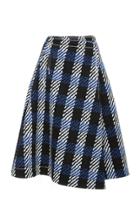 Marni Jacquard Skirt