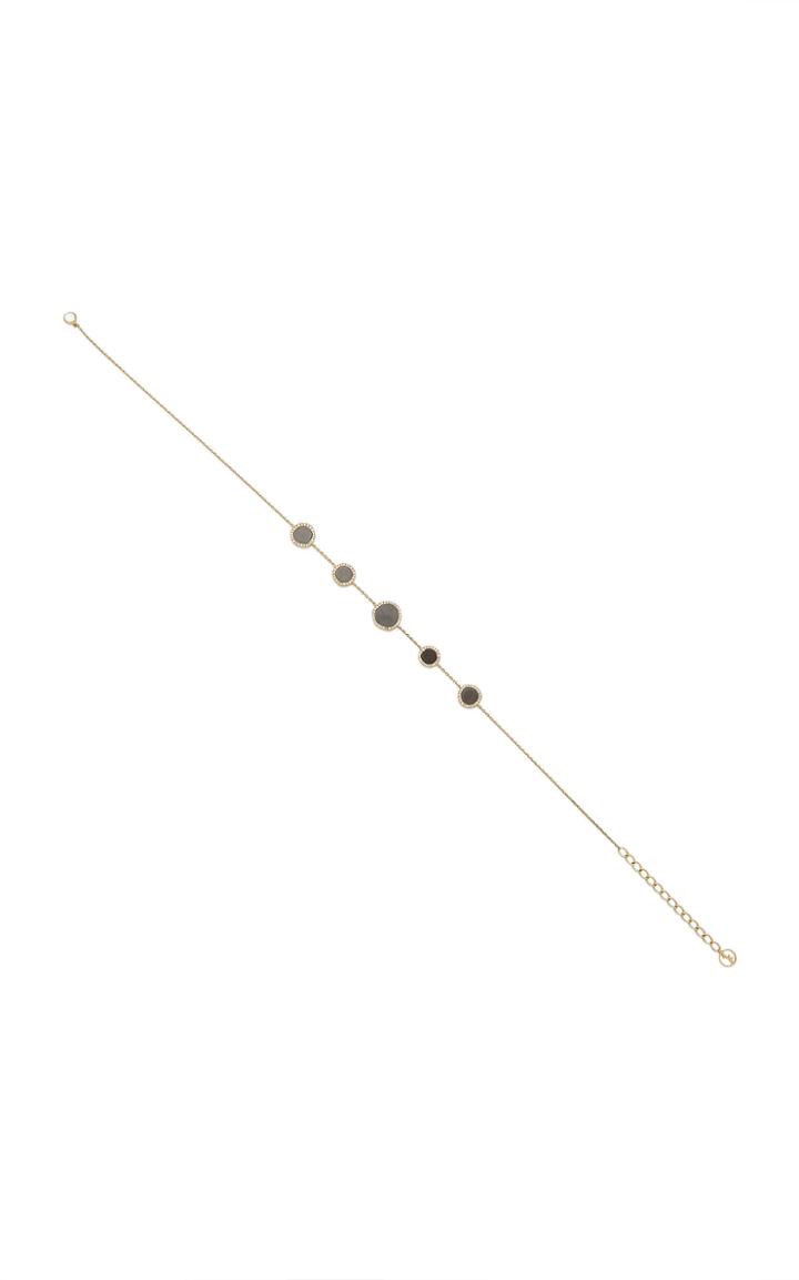 Anissa Kermiche Belle De Nuit Choker