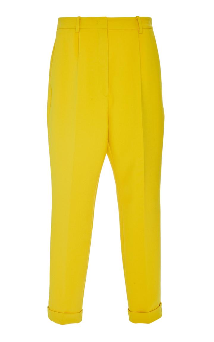 N 21 N&deg;21 Romina Cady Cuffed Pant