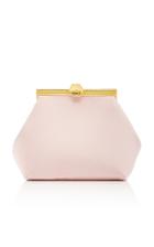Brandon Maxwell Satin Vices Bag