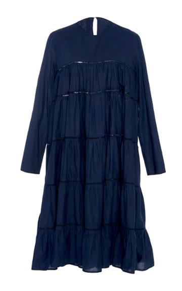Merlette Essaouria Tiered Dress