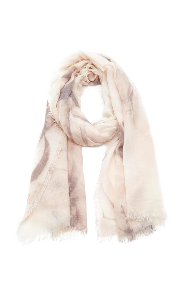 Ama Pure Sweet Roses Scarf