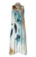 Roksanda Leesha Printed Silk Maxi Dress