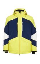 Perfect Moment Chamonix Colorblock Shell Ski Jacket