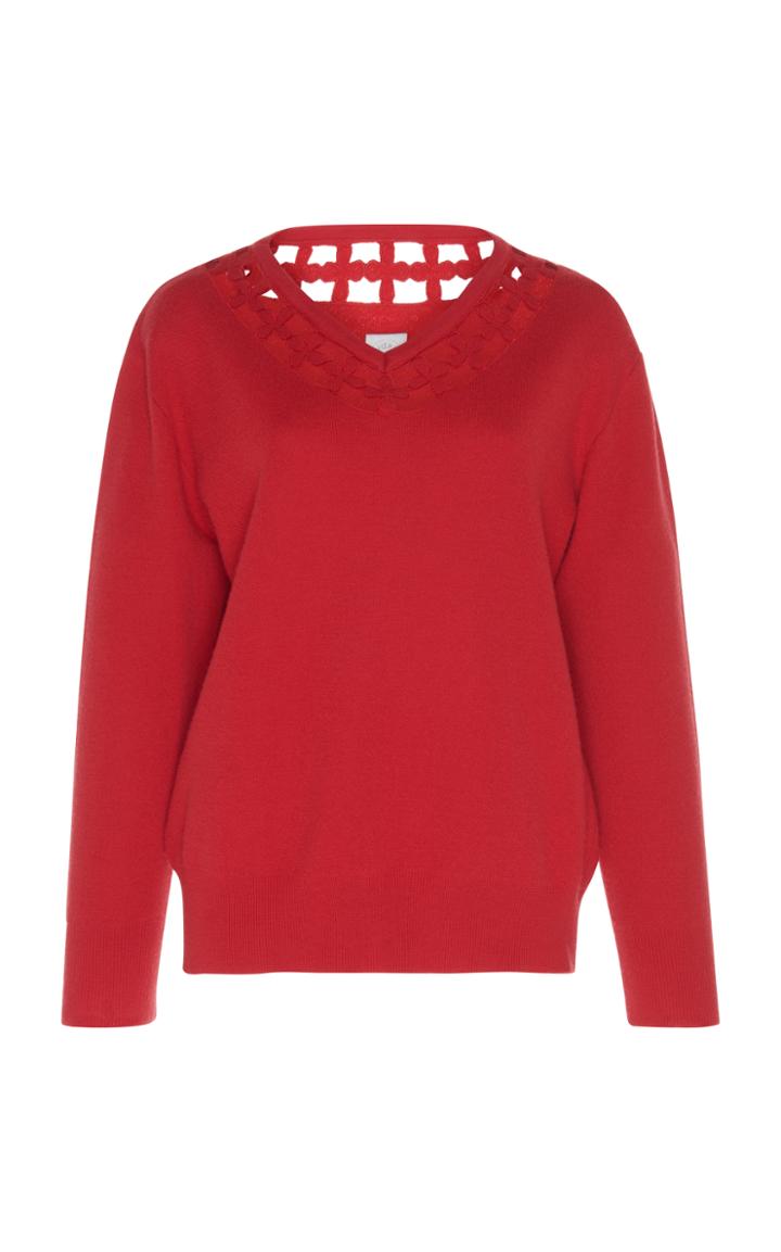 Huishan Zhang Lilly Jumper