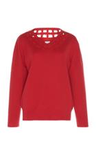 Huishan Zhang Lilly Jumper