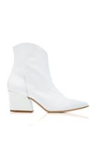Tibi Dylan Ankle Bootie