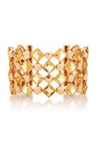 Paolo Costagli Citrine Very Pc Cuff