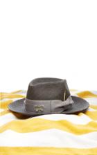 Nick Fouquet M'o Excluive Men's Domain Hat