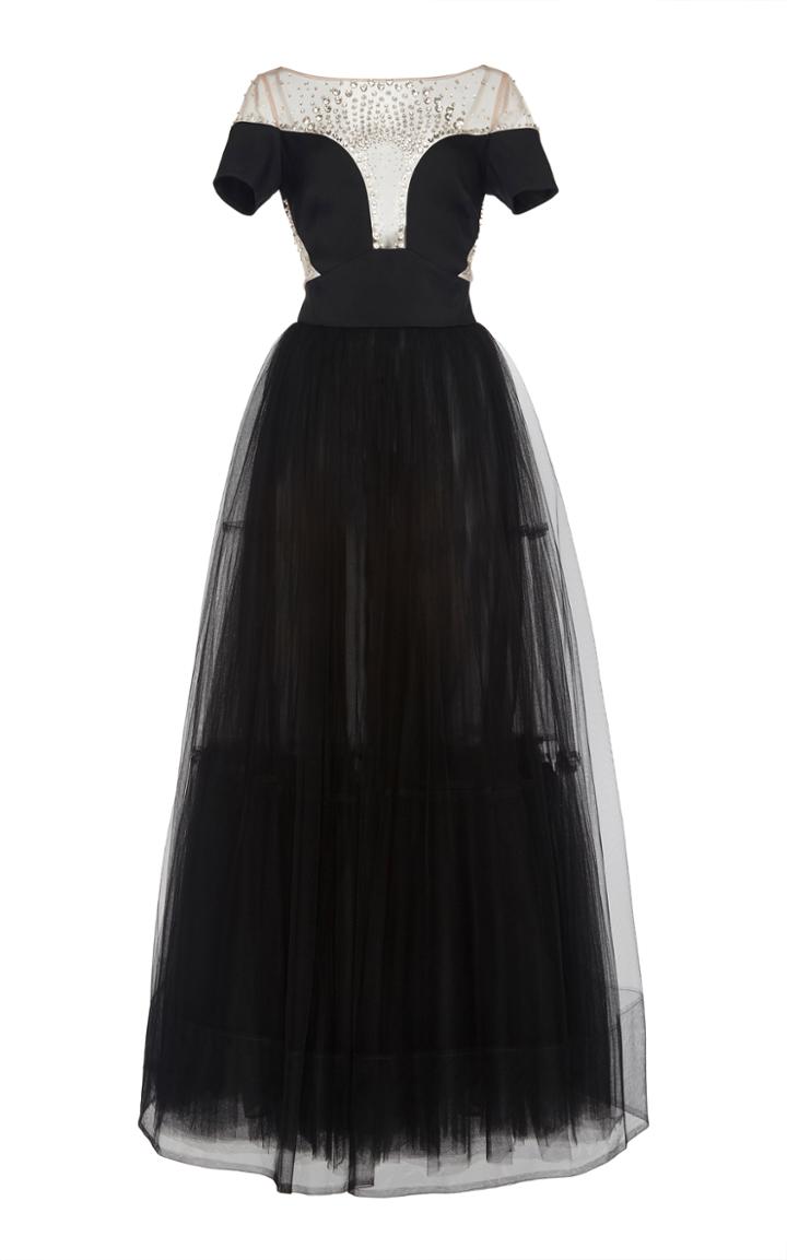 Temperley London Ballerina Show Dress
