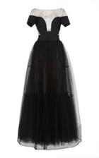 Temperley London Ballerina Show Dress