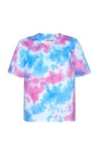 The Gang Tie Dye Cotton T-shirt