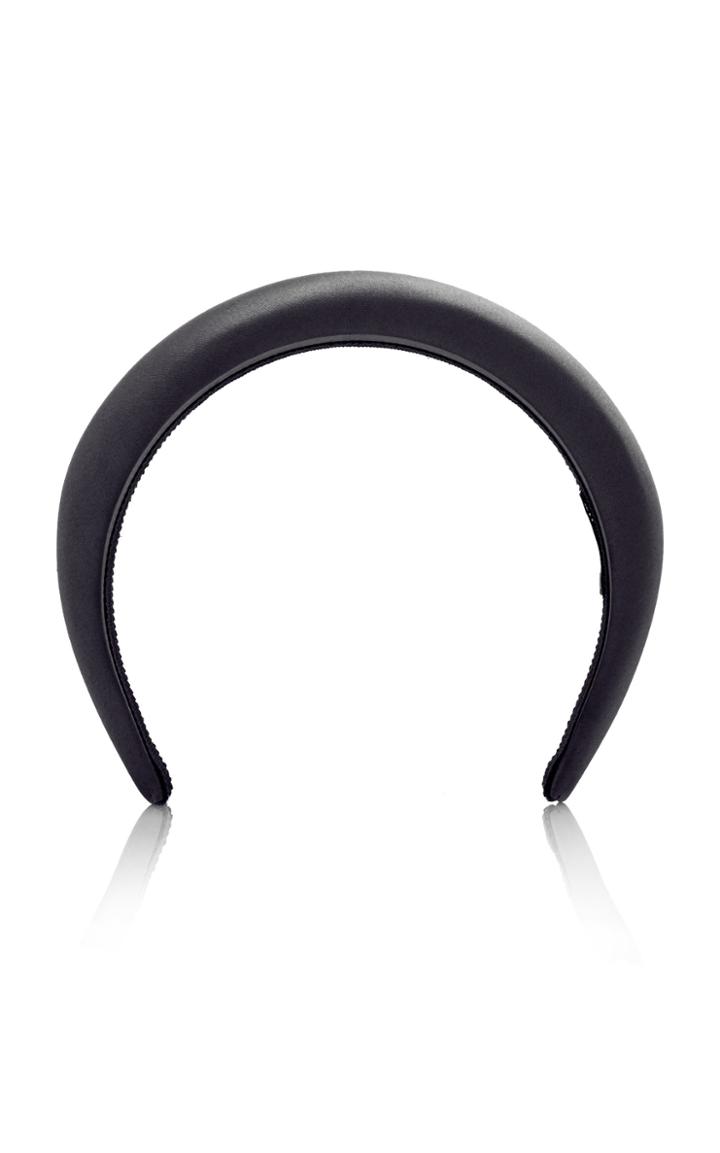 Moda Operandi Prada Silk-satin Headband