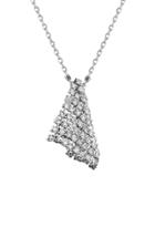 Dauphin Fluid Medium Pendant
