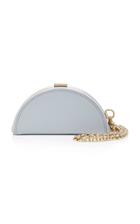 Adeam Half Moon Clutch Mini