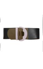 Marni Multicolored Waist Belt