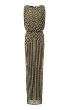 Rachel Gilbert Yuliya Gown