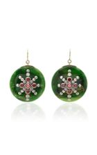 Mark Davis Neige Earrings