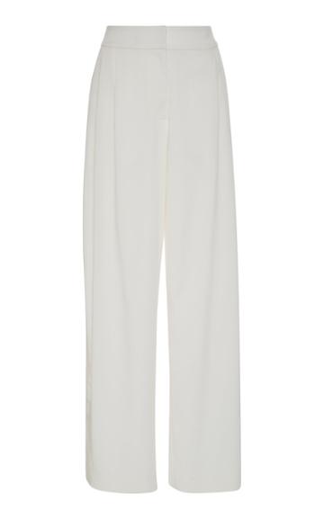 Audra Wide Leg Track Pant
