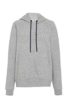 Lndr College Press Grey Marl Sweatshirt