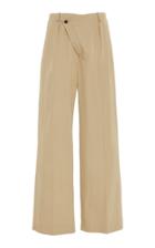 Deveaux Tina Wide Leg Trousers