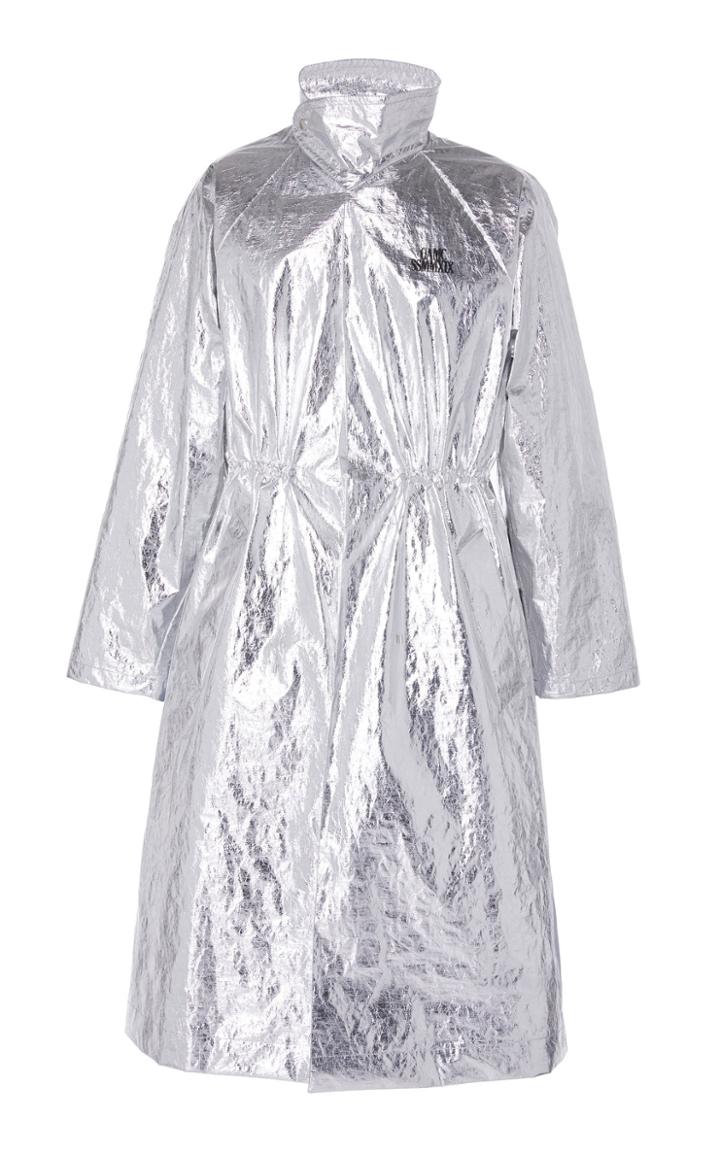 Oamc Galaxy Coat