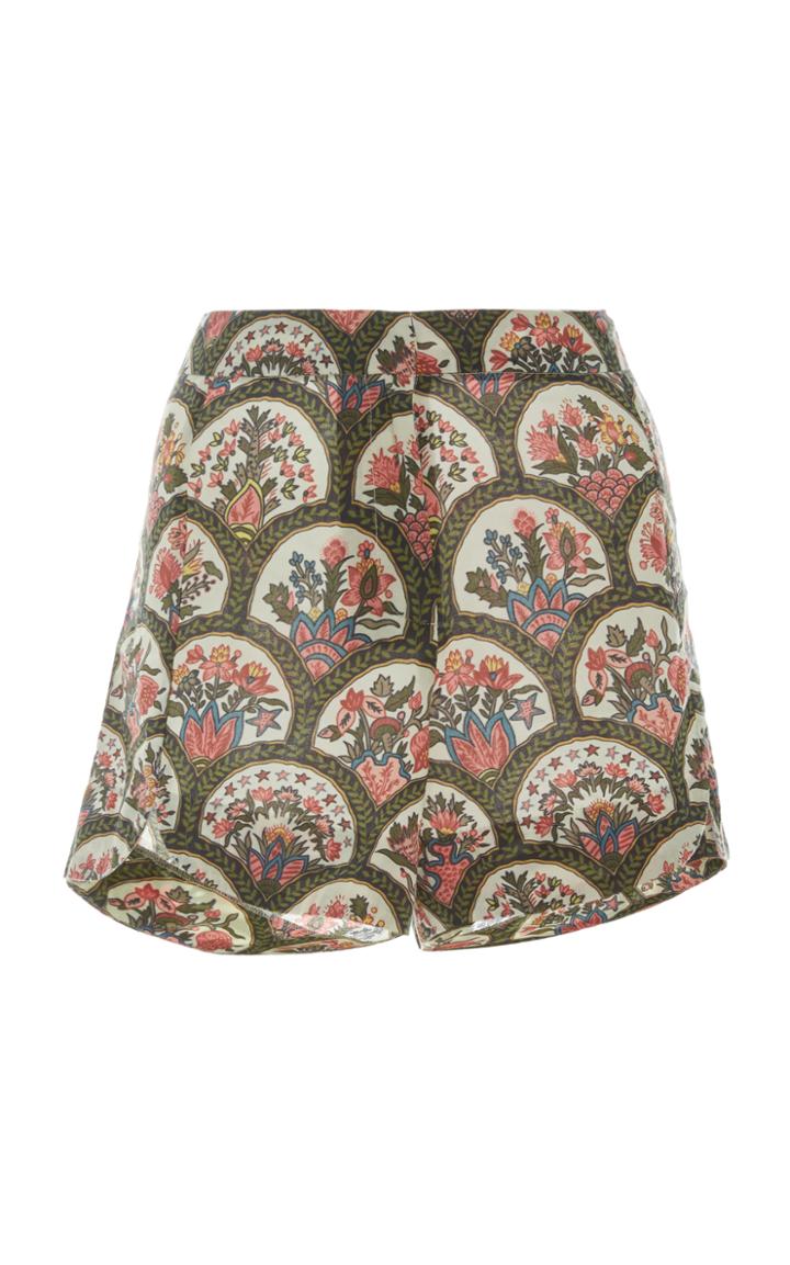 Rhode Resort Sami Loose Short
