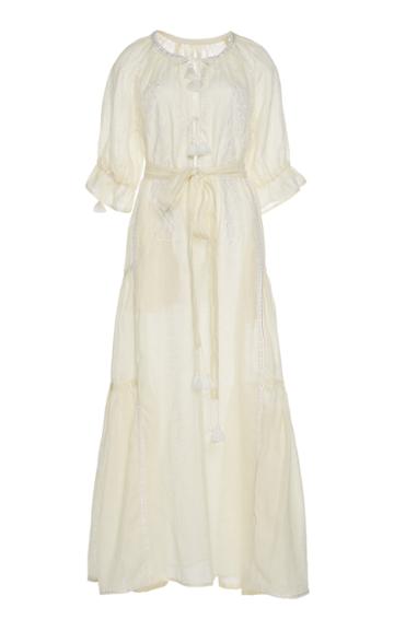 March11 Nina Maxi Dress