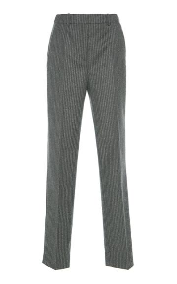 John Galliano Cigarette Trousers