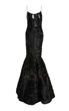 J. Mendel Mermaid Gown