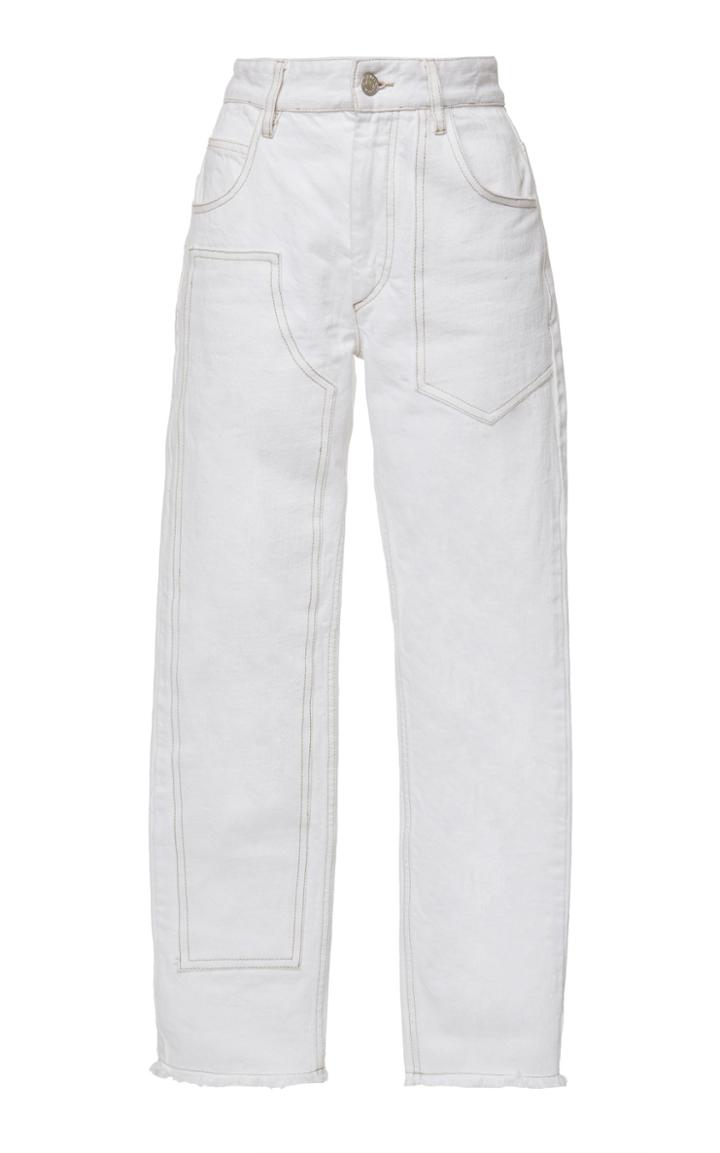 Isabel Marant Orrick Pant