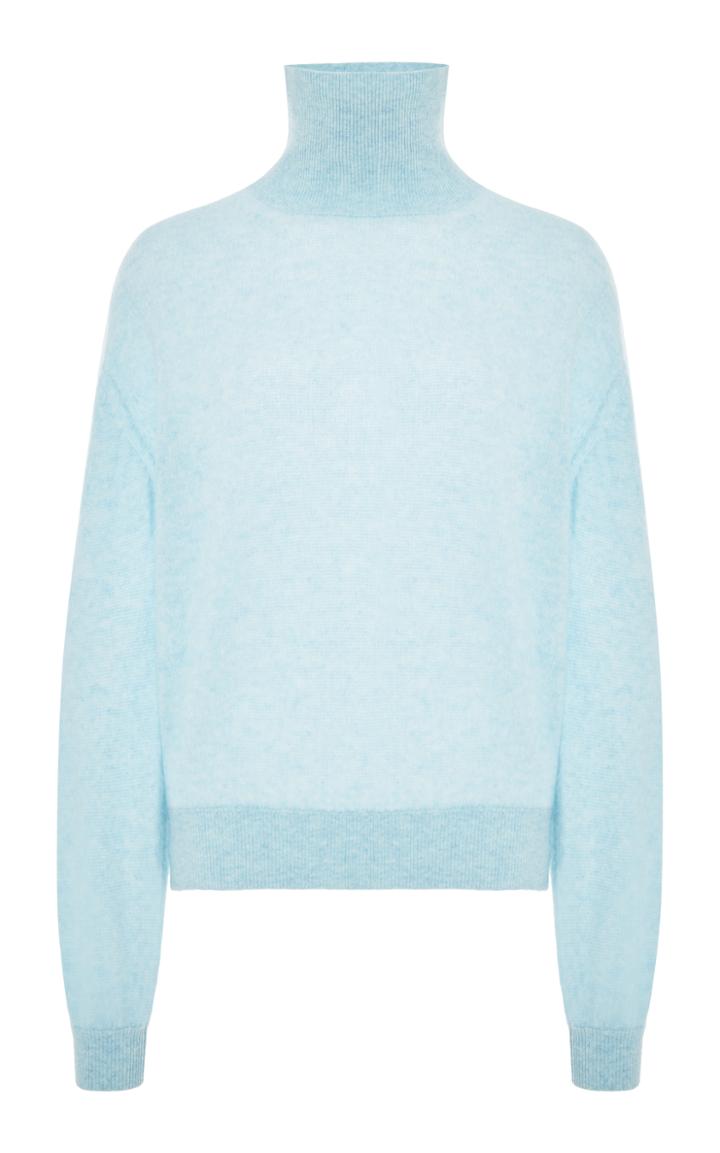 Khaite Julie Cashmere Turtleneck