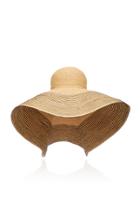 Moda Operandi Lola Hats Spinner Again Raffia Hat