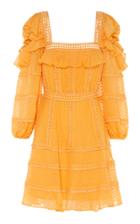 Rachel Gilbert Ollie Mini Dress